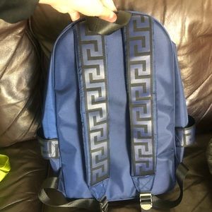 Versace Bags - Versace backpack Versace Bags - Versace backpack